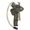Pompa spuma polyuretanica si polyuree Bisonte FA60 400V volum de lucru 9.5 kg/min