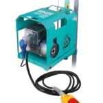 Electropalan IMER AP120 Spring pentru ridicare/montare schela 120kg 230V