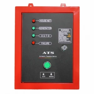ATS 230V pentru SENCI SC7500Q