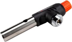 Arzator Gaz cu Filet si Aprindere PIEZO / Tip: 7/16 | Travandi.ro