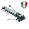 Masina manuala pentru taiat gresie/faianta BISONTE Basic 60 MGF-B60 lungime maxima de taiere 600mm