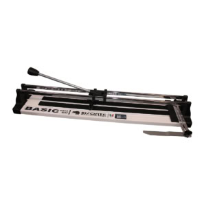 Masina manuala pentru taiat gresie/faianta BISONTE Basic 60 MGF-B60 lungime maxima de taiere 600mm | Travandi.ro
