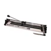 Masina manuala pentru taiat gresie/faianta BISONTE Basic 60 MGF-B60 lungime maxima de taiere 600mm