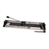 Masina manuala pentru taiat gresie/faianta BISONTE Basic 60 MGF-B60 lungime maxima de taiere 600mm