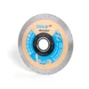Disc Montolit CBX125 pentru gresie portelenata si granit Ø 125 M22.2
