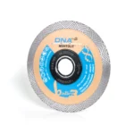 Disc Montolit CBX125 pentru gresie portelenata si granit Ø 125 M22.2