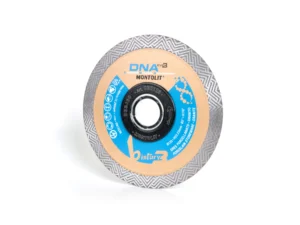 Disc Montolit CBX125 pentru gresie portelenata si granit Ø 125 M22.2