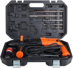 Ciocan Rotopercutor RH 800C QC EPTO / P[W]: 800 | Travandi.ro