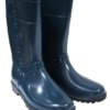 Cizme din PVC Albastre Dama C10 marime: 38