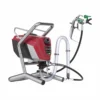 Pompa airless Titan ControlMax® 1900 PRO SKID 230V debit 1.5 l/min.