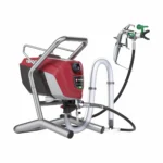 Pompa airless Titan ControlMax® 1900 PRO SKID 230V debit 1.5 l/min.