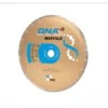 Disc Montolit SCX350 pentru gresie portelenata/ceramica/ Pro, granit Ø 350 mm
