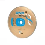 Disc Montolit SCX350 pentru gresie portelenata/ceramica/ Pro, granit Ø 350 mm