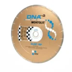 Disc Montolit SCXS-T350 „Pro”/granit pentru gresie portelenata/ceramica Ø 350 mm M25.4