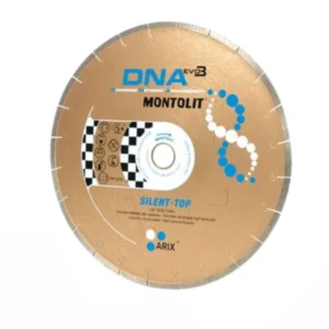 Disc Montolit SCXS-T350 „Pro”/granit pentru gresie portelenata/ceramica Ø 350 mm M25.4