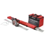 Dispozitiv de taiere cu motor electric MONTOLIT MFL2-SH MOTO FLASH LINE 2 SH 230V 0-340 cm