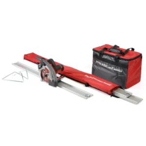 Dispozitiv de taiere cu motor electric MONTOLIT MFL2-SH MOTO FLASH LINE 2 SH 230V 0-340 cm