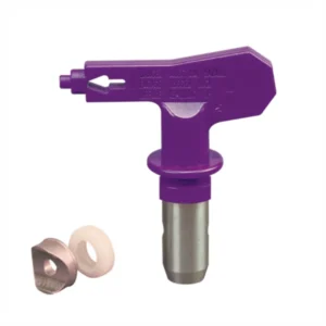 Duza airless Titan 210 Fine Finishing
