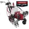 Echipament pentru marcaje Titan POWRLINER 6955 Honda GX 160 4.8 cp debit 8.5 l/min