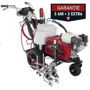 Echipament pentru marcaje Titan POWRLINER 6955 Honda GX 160 4.8 cp debit 8.5 l/min