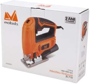 Ferastrau Pendular JS 710 EPTO / P[W]: 710 | Travandi.ro