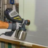 Echipament/pistol pentru vopsire Wagner Finish Control 3500 230V