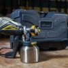 Echipament/pistol pentru vopsire Wagner Finish Control 3500 230V