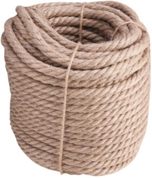 Franghie de Iuta grosime: 16mm, lungime: 50m | Travandi.ro