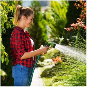 Furtun Armat diametru: 1inch, lungime: 50m | Travandi.ro