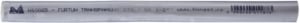 Furtun Transparent ETS diametru: 1/2inch, lungime: 50m | Travandi.ro