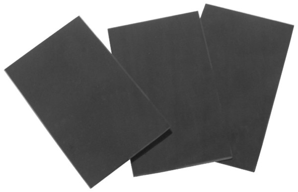 Geam Sudura 3mm opacitate: 5, lungime: 100mm, lățime: 60mm