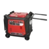 Generator de curent benzina SENCI SC15000iE monofazat invertor AVR 13 kW pornire electrica