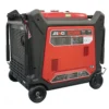 Generator de curent benzina SENCI SC15000iE monofazat invertor AVR 13 kW pornire electrica