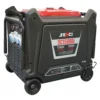 Generator de curent benzina SENCI SC15000iE monofazat invertor AVR 13 kW pornire electrica