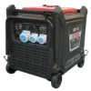 Generator de curent benzina SENCI SC15000iE monofazat invertor AVR 13 kW pornire electrica