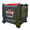 Generator de curent benzina SENCI SC15000iE monofazat invertor AVR 13 kW pornire electrica
