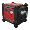 Generator de curent benzina SENCI SC15000iE monofazat invertor AVR 13 kW pornire electrica