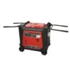 Generator de curent benzina SENCI SC15000iE monofazat invertor AVR 13 kW pornire electrica