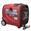 Generator de curent benzina SENCI SC4000iE-O monofazat AVR 3,8 kW pornire electrica