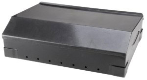 Gratar Tabla pentru Gradina lungime: 500mm, lățime: 350mm | Travandi.ro