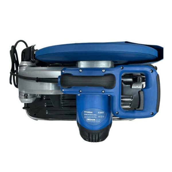 Fierastrau stationar pentru metal Hyundai HY-CM2414 - Image 2