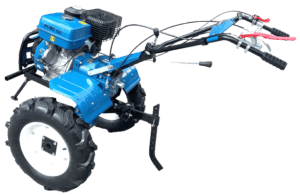 Motocultor HYUNDAI HY-MC105 Benzina 14 CP latime 105 cm | Travandi.ro