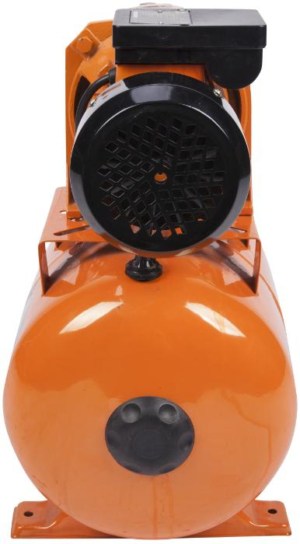 Hidrofor EvoSanitary Standard Jet 80S fonta 550 W 22 l 2280 l/h inaltime refulare 38 m adancime absorbtie 8 m 3 bar 17.6 Kg | Travandi.ro