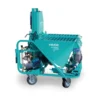 Masina de tencuit Imer Koine 4 DUAL 230/400V debit material 22 l/min materiale preamestecate