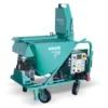 Masina de tencuit Imer Koine 4 DUAL 230/400V debit material 22 l/min materiale preamestecate