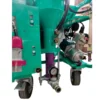 Masina de tencuit Imer Koine 4 DUAL 230/400V debit material 22 l/min materiale preamestecate