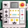 Masina de tencuit Imer Koine 4 DUAL 230/400V debit material 22 l/min materiale preamestecate