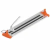 Masina manuala pentru taiat gresie si faianta BISONTE Leggera 137 MGF-L137  lungime maxima 1370 mm.
