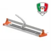 Masina manuala pentru taiat gresie si faianta BISONTE Leggera 92 MGF-L92  lungime maxima 920 mm