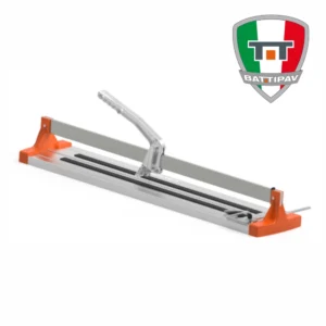 Masina manuala pentru taiat gresie si faianta BISONTE Leggera 92 MGF-L92  lungime maxima 920 mm